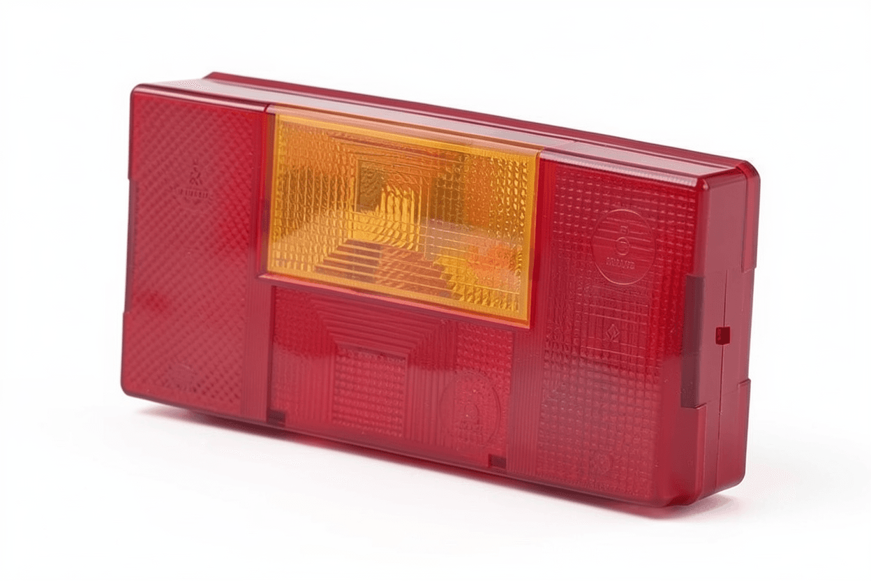 Dispersor lampa spate - 1