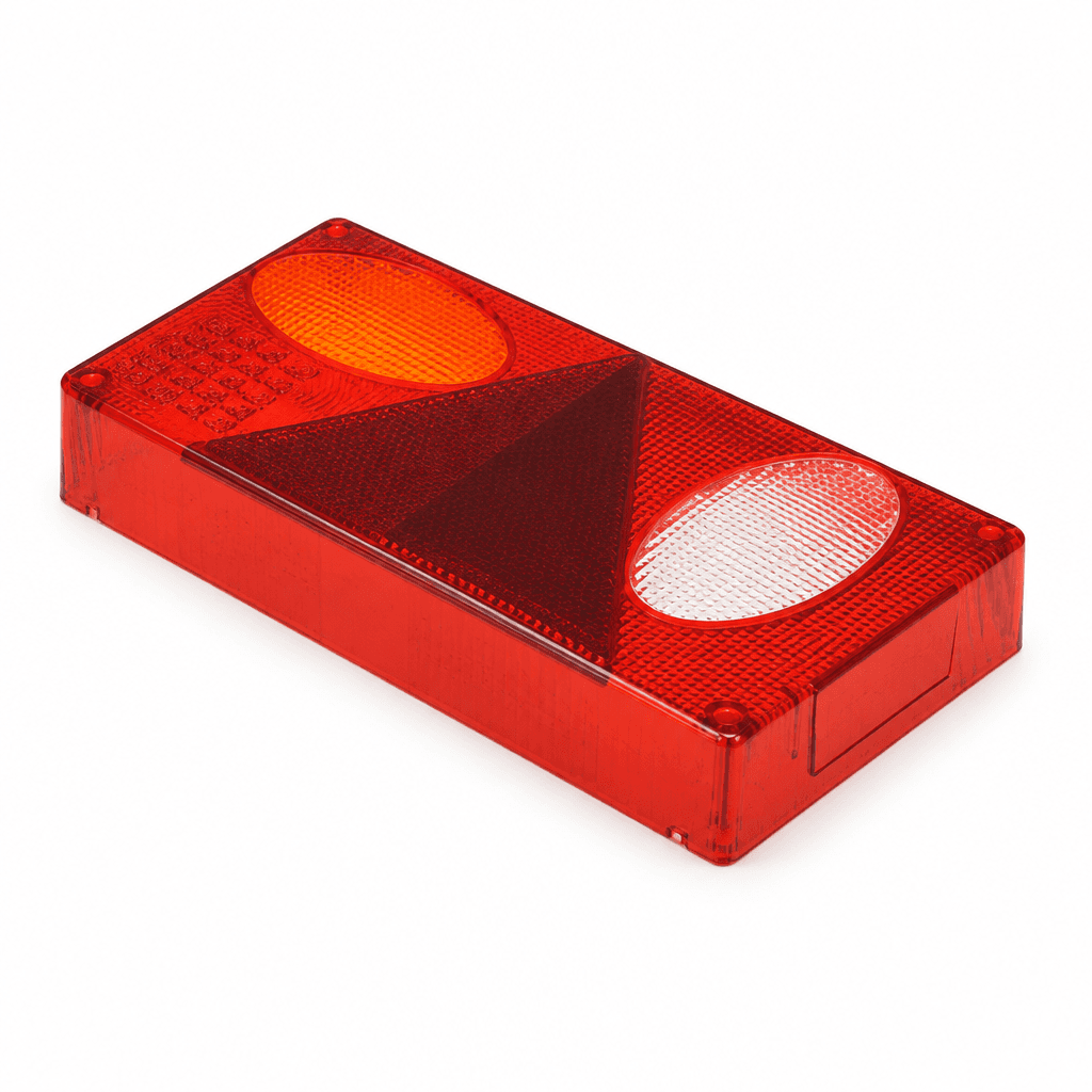 Dispersor lampa spate - 1