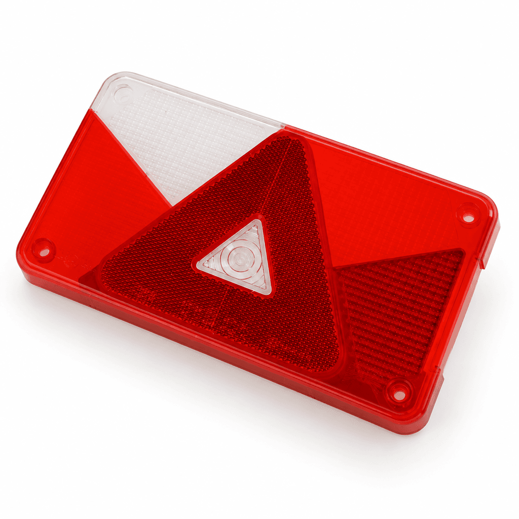 Dispersor lampa spate - 1