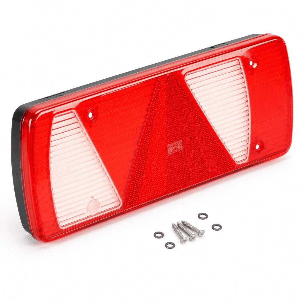 DISPERSOR LAMPA SPATE - 1