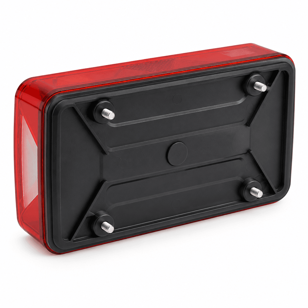 DISPERSOR LAMPA SPATE - 1