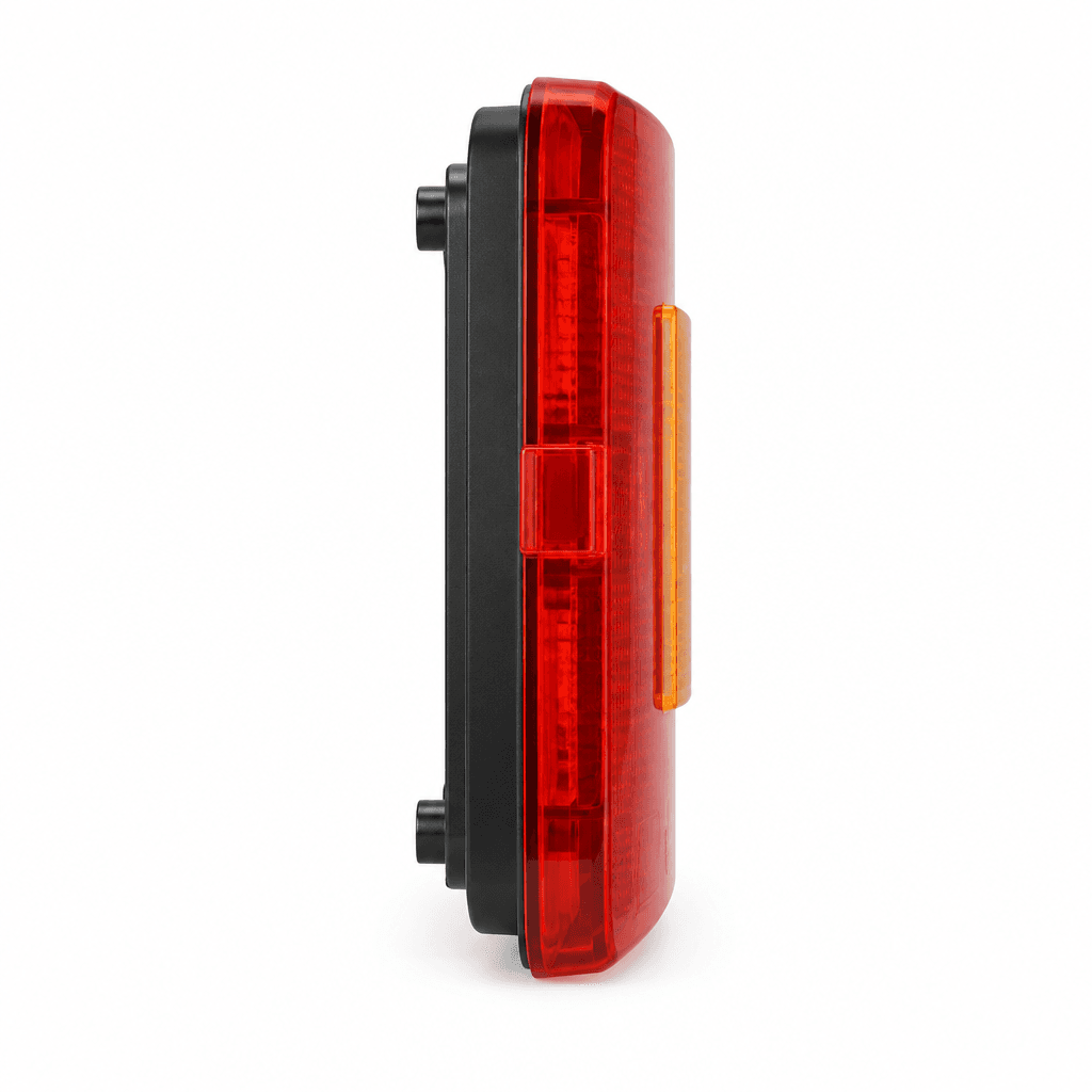 Dispersor lampa spate - 1