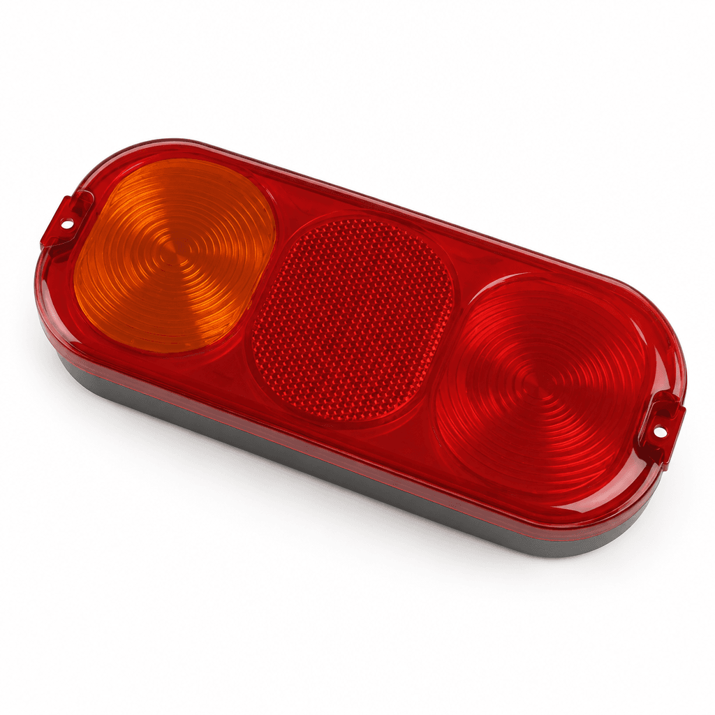 Dispersor lampa spate - 1