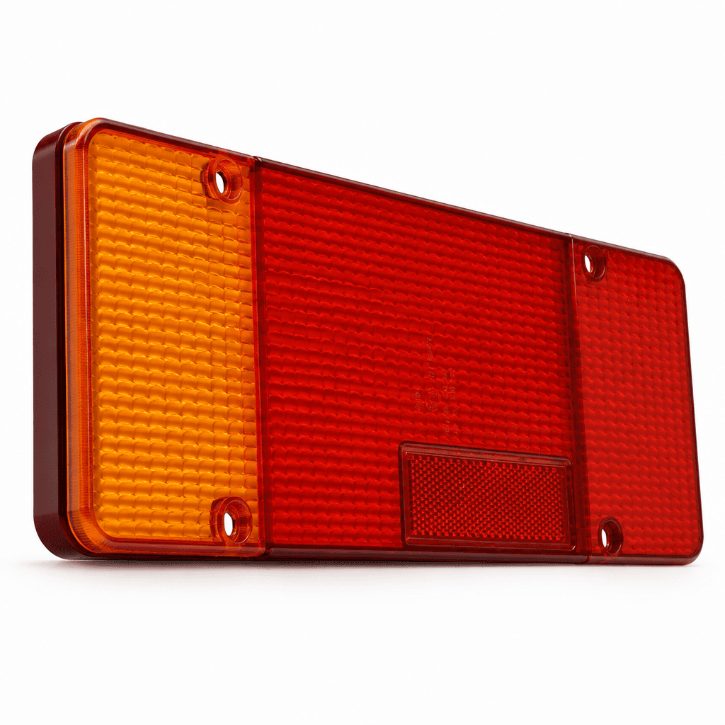 Dispersor lampa spate - 1