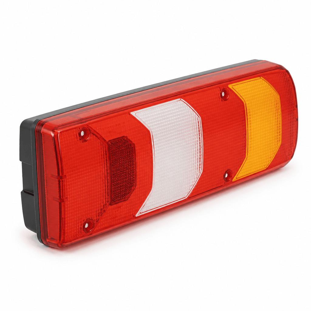 Dispersor lampa spate - 1