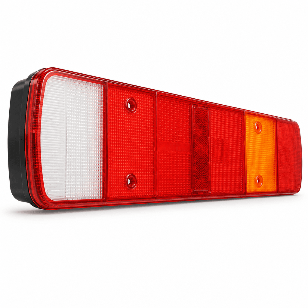 Dispersor lampa spate - 1