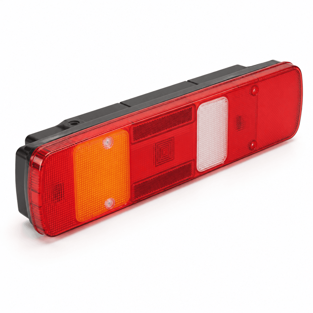 Dispersor lampa spate - 1