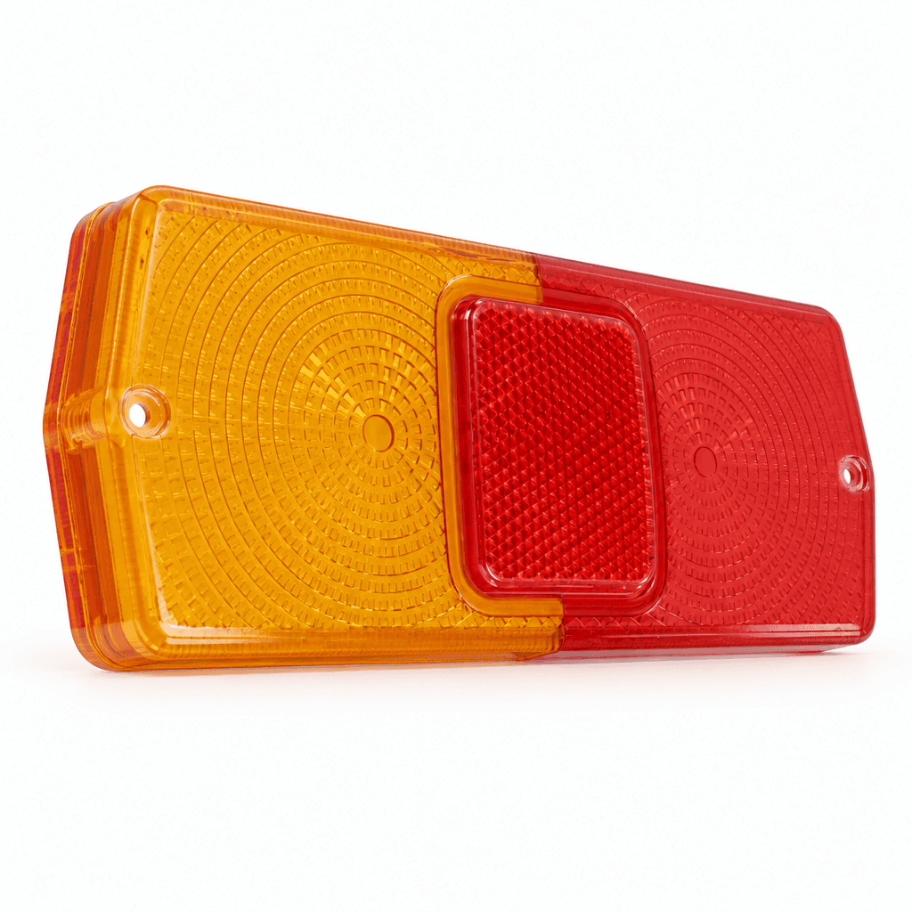 DISPERSOR LAMPA SPATE - 1