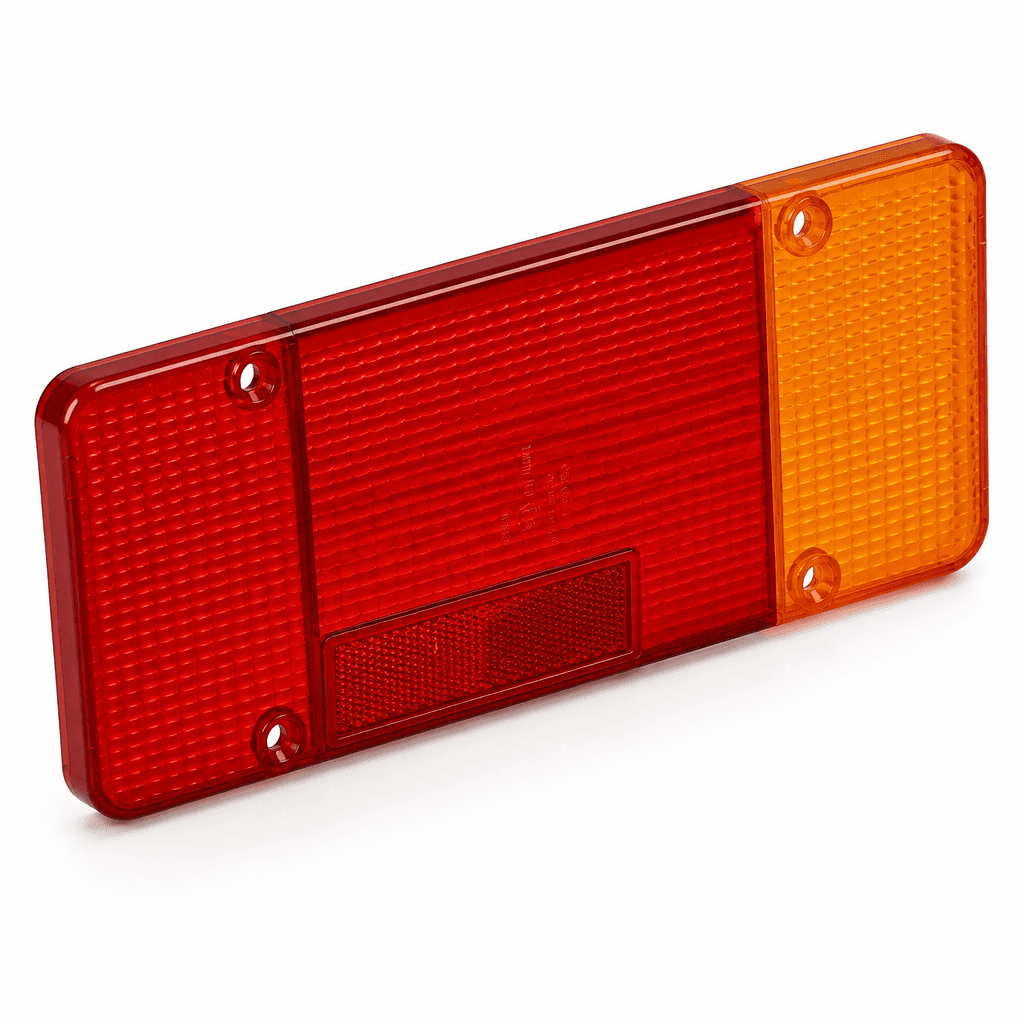 DISPERSOR LAMPA SPATE - 1