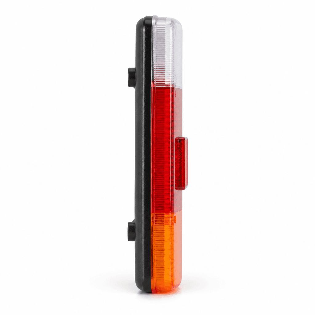 DISPERSOR LAMPA SPATE - 1