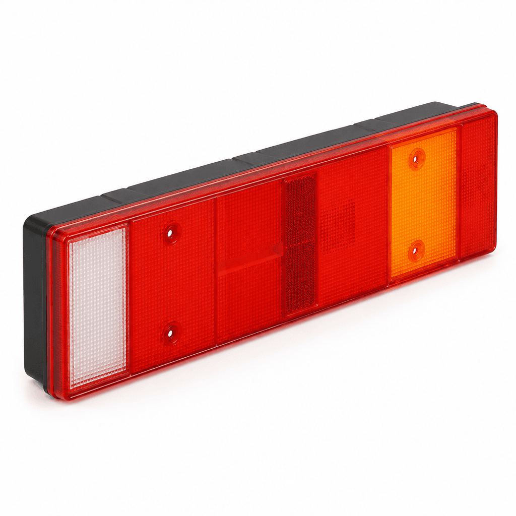 DISPERSOR LAMPA SPATE - 1