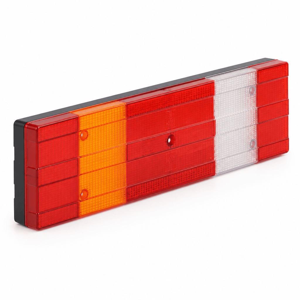 DISPERSOR, LAMPA SPATE - 1