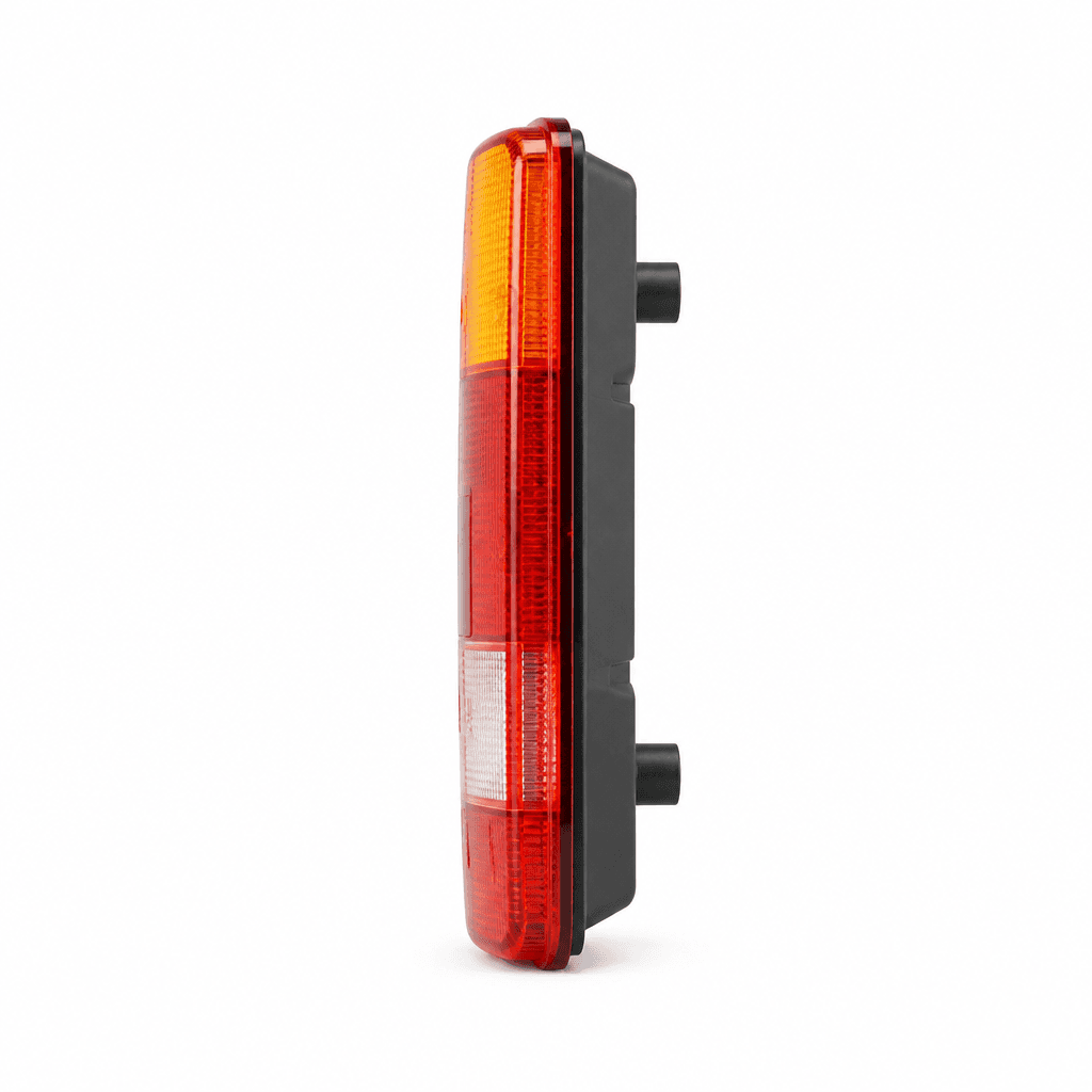 DISPERSOR LAMPA SPATE - 1