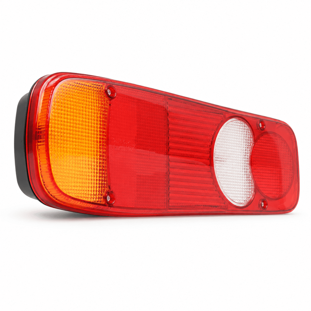 DISPERSOR LAMPA SPATE - 1