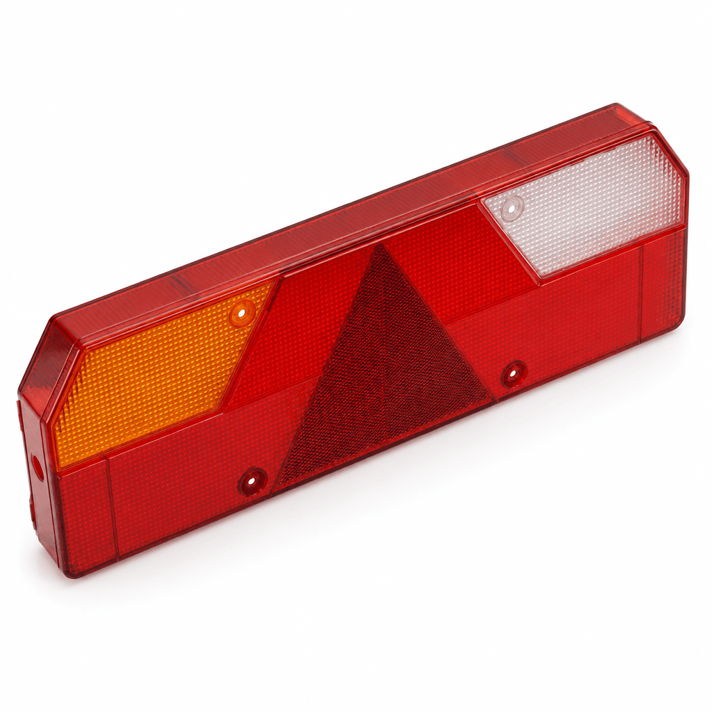 DISPERSOR LAMPA SPATE - 1