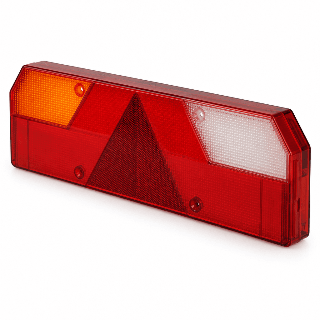 DISPERSOR LAMPA SPATE - 1