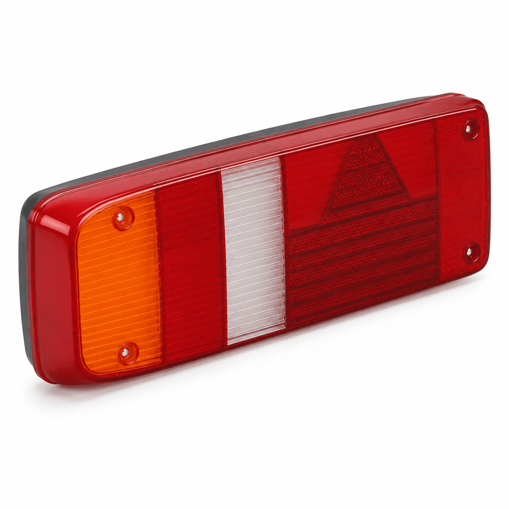 DISPERSOR LAMPA SPATE - 1