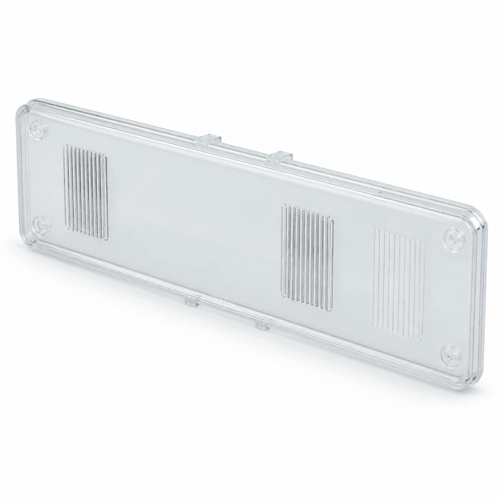 DISPERSOR LAMPA SPATE - 1