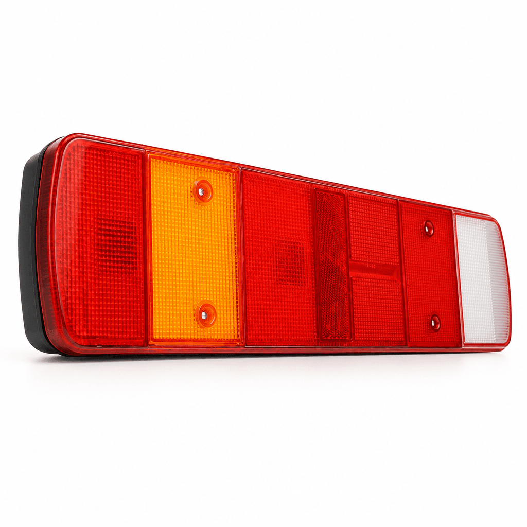 DISPERSOR LAMPA SPATE - 1