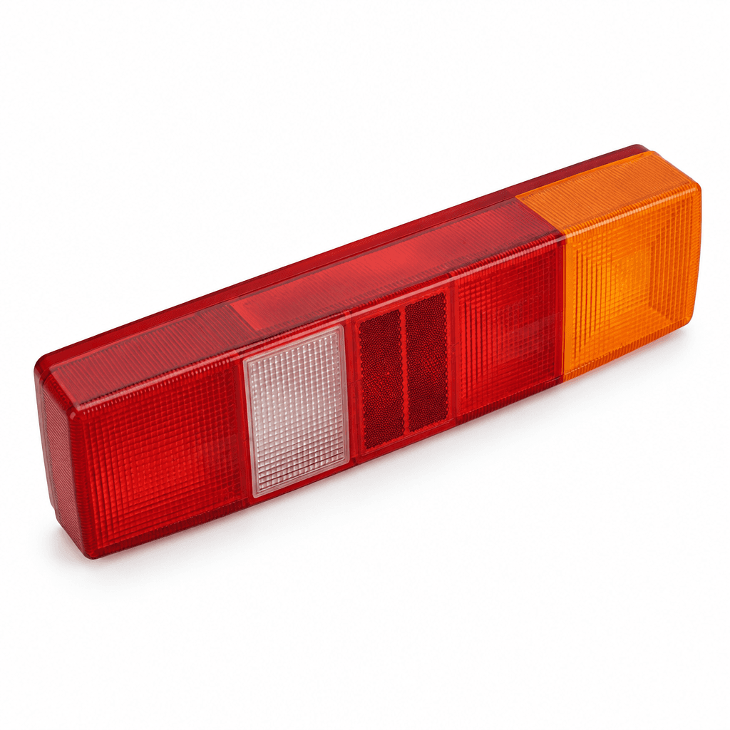 DISPERSOR LAMPA SPATE - 1