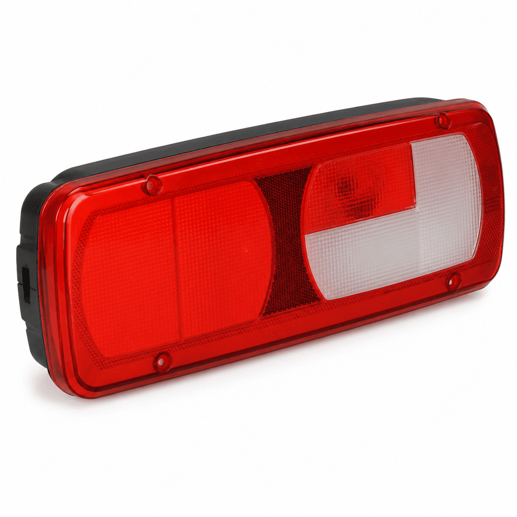 DISPERSOR LAMPA SPATE - 1
