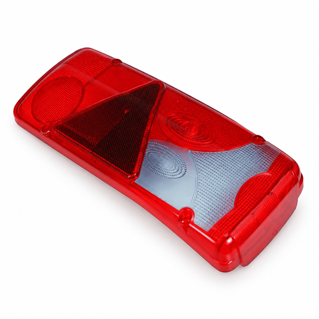Dispersor lampa spate - 1