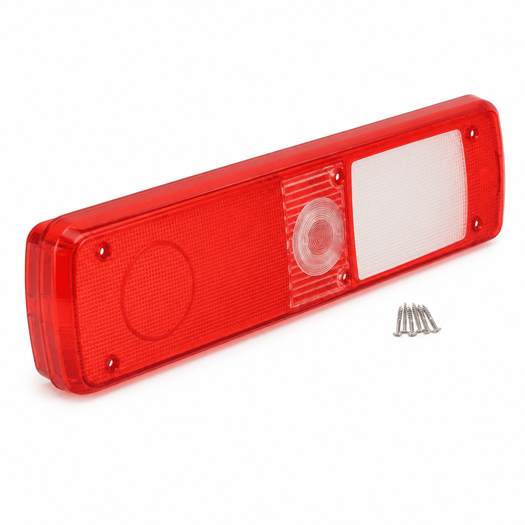 DISPERSOR LAMPA SPATE - 1