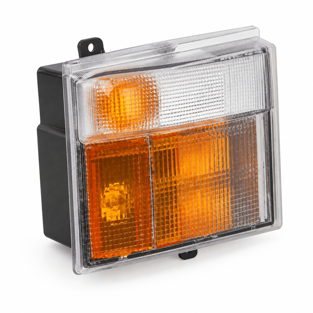 DISPERSOR SEMNALIZATOR - 1