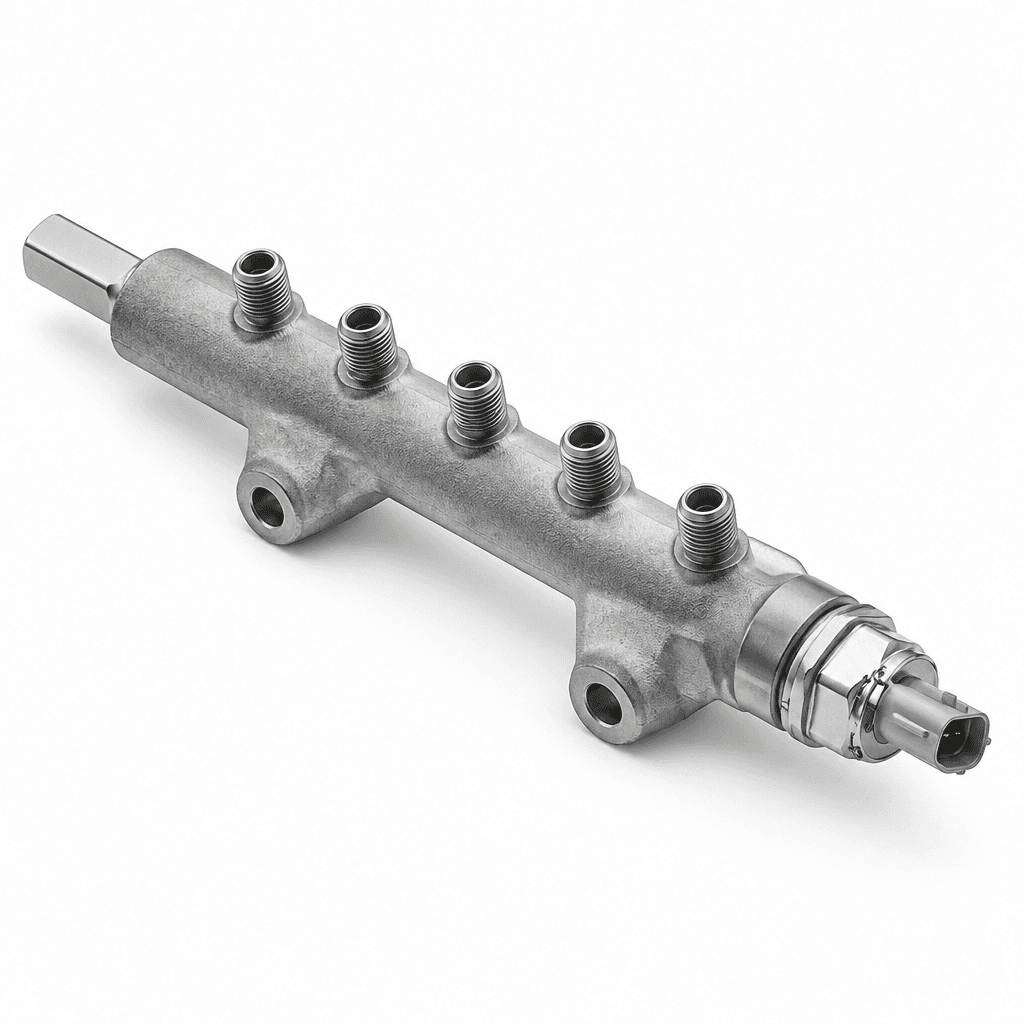 DISTRIBUITOR CONTIT INJECTATA - 1