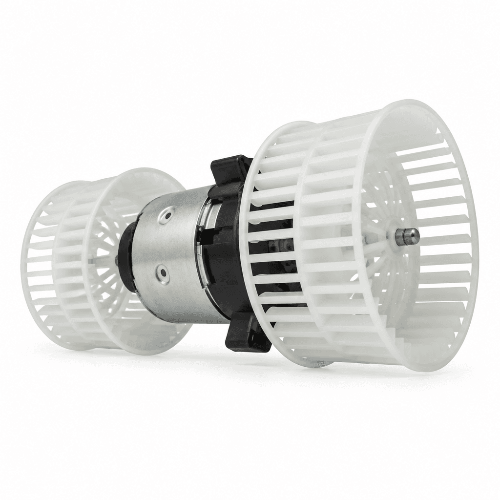 ELECTROMOTOR VENTILATIE INTERIOARA - 1