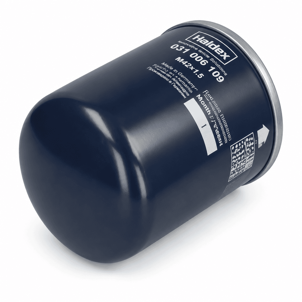 ELEMENT FILTRANT USCATOR - 1