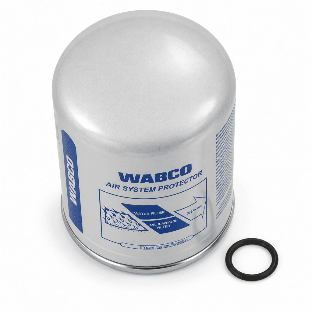 Element filtrant uscator aer compresor - 1
