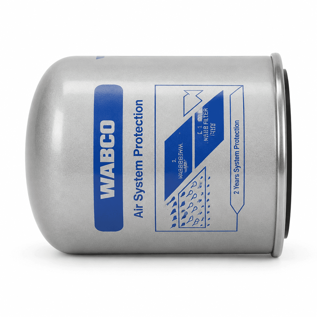 ELEMENT FILTRANT USCATOR AER COMPRESOR - 1