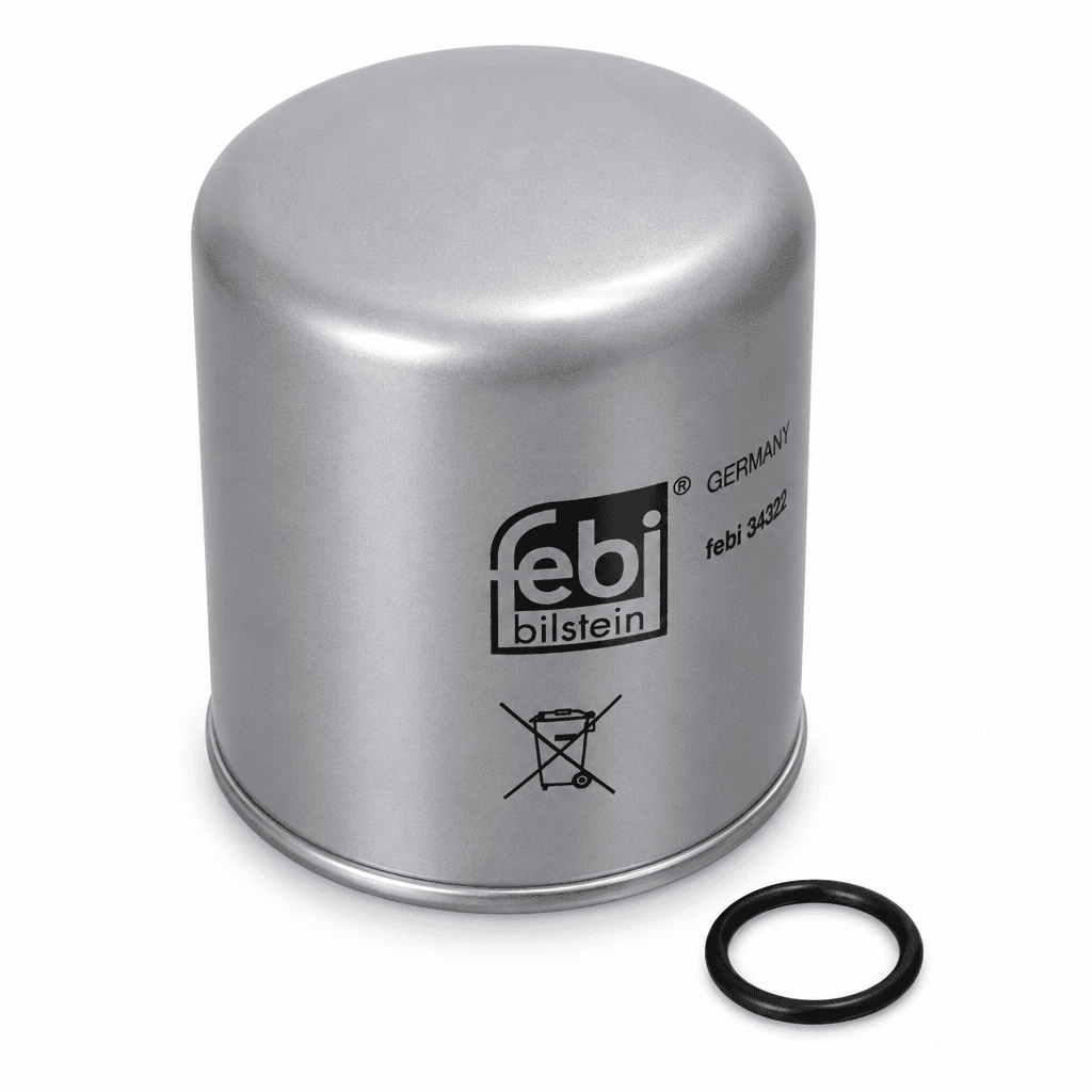 ELEMENT FILTRANT USCATOR AER COMPRESOR - 1