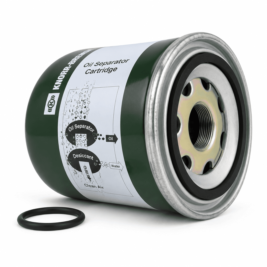 Element filtrant uscator aer compresor - 1