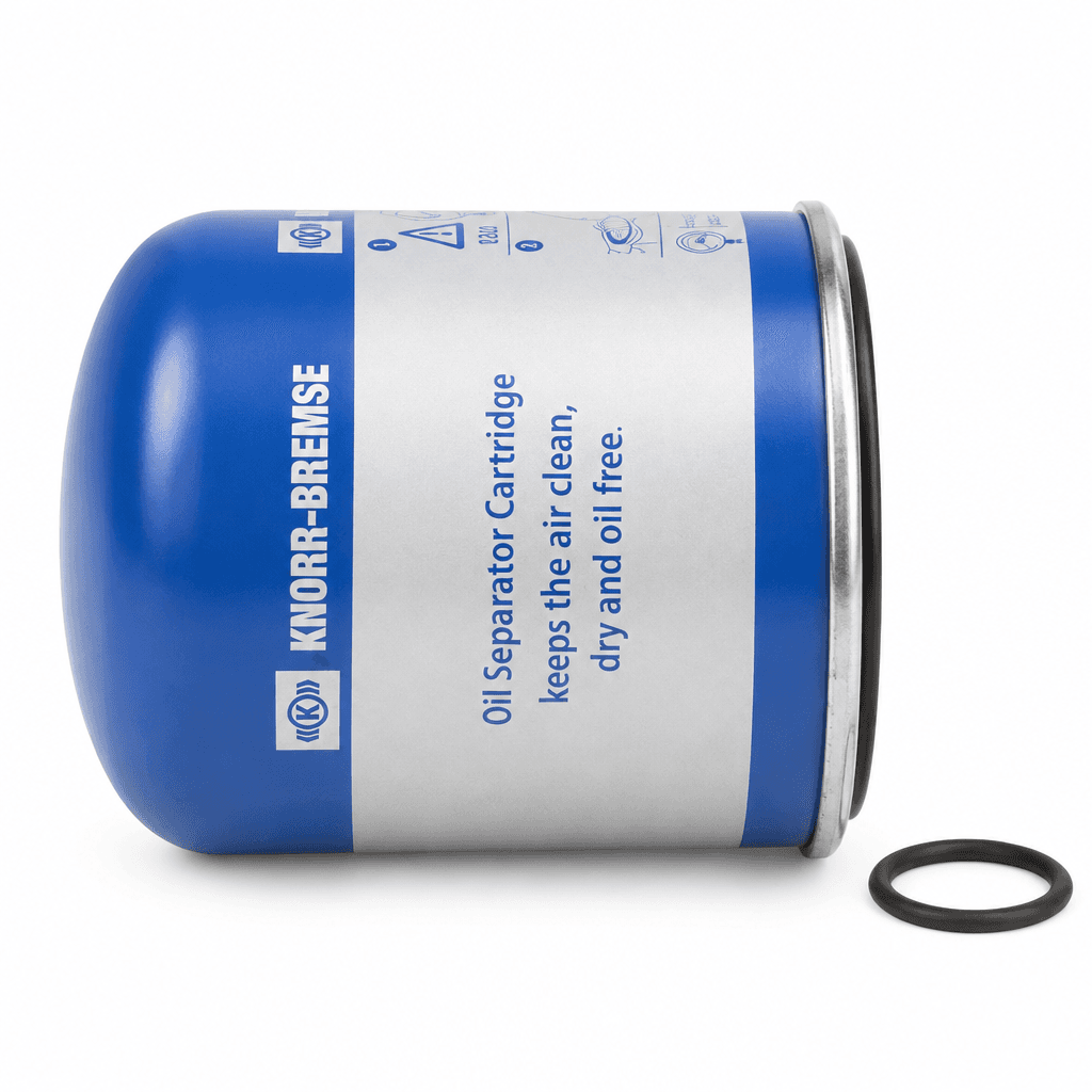 Element filtrant uscator aer compresor - 1
