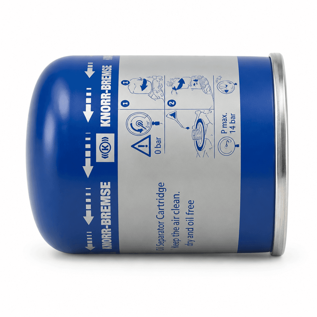 ELEMENT FILTRANT USCATOR AER COMPRESOR - 1