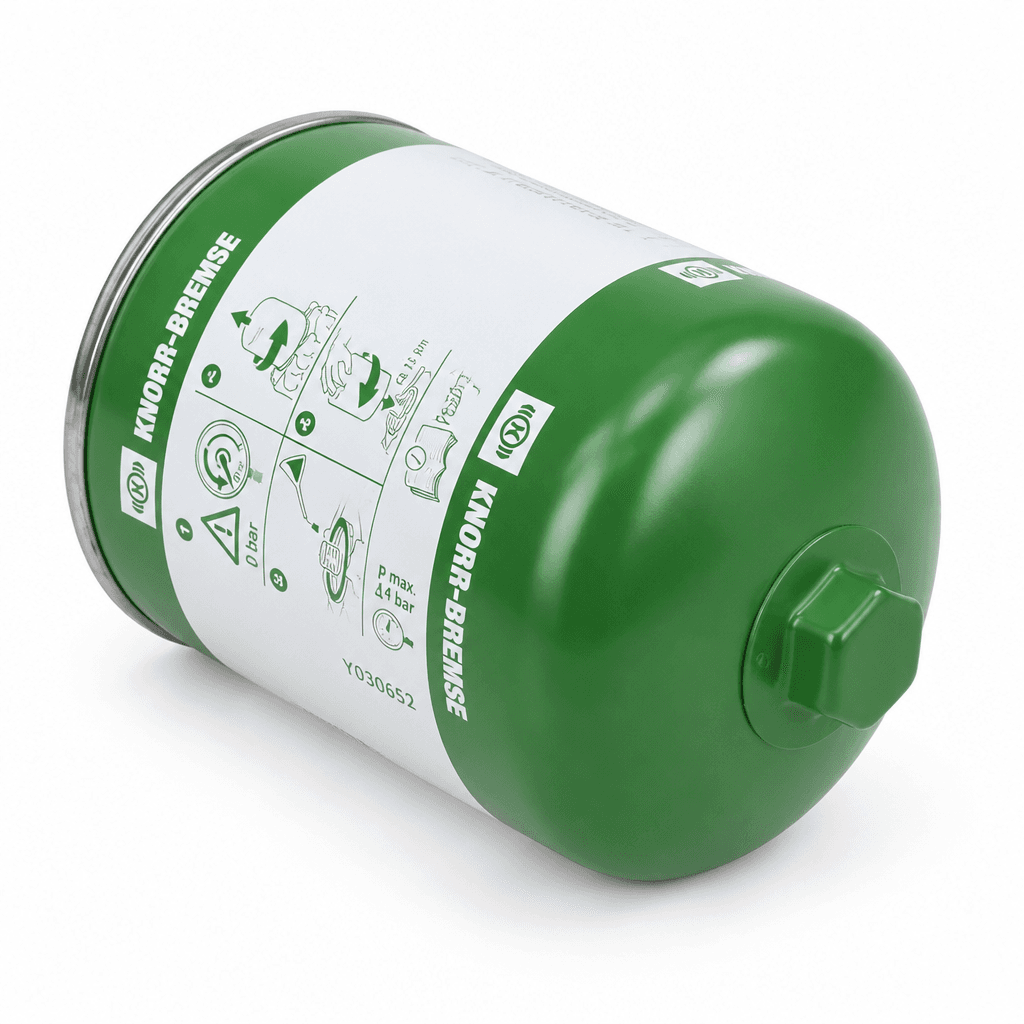 ELEMENT FILTRANT USCATOR AER COMPRESOR - 1