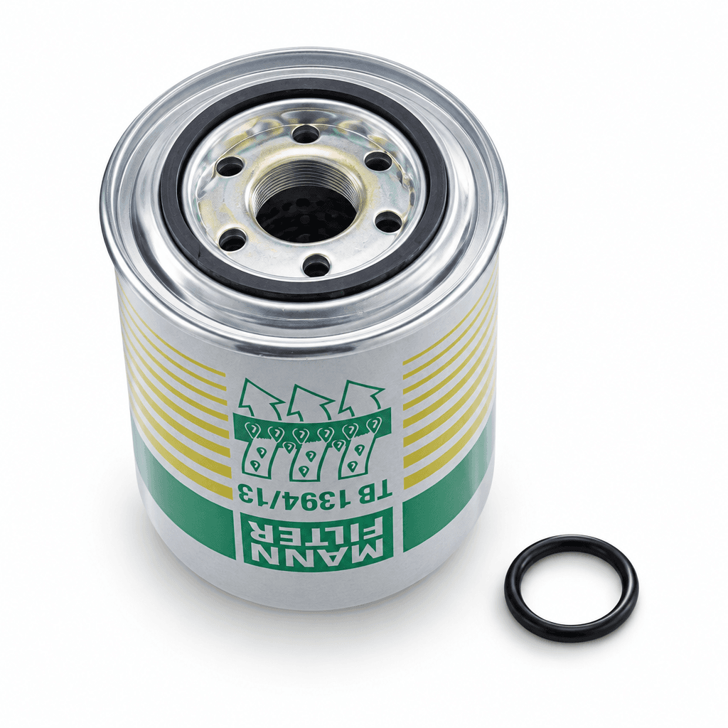 ELEMENT FILTRANT USCATOR AER - 1