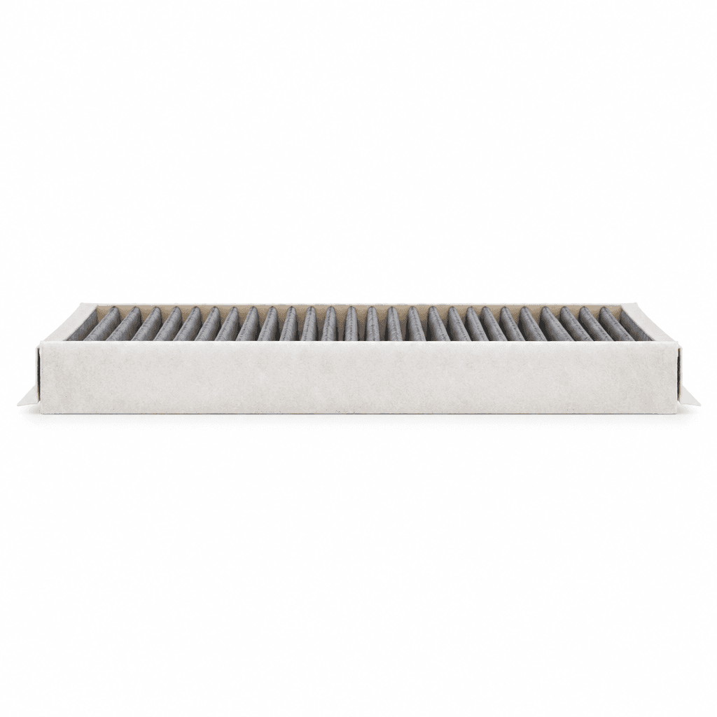 FILTRU AER HABITACLU - 1
