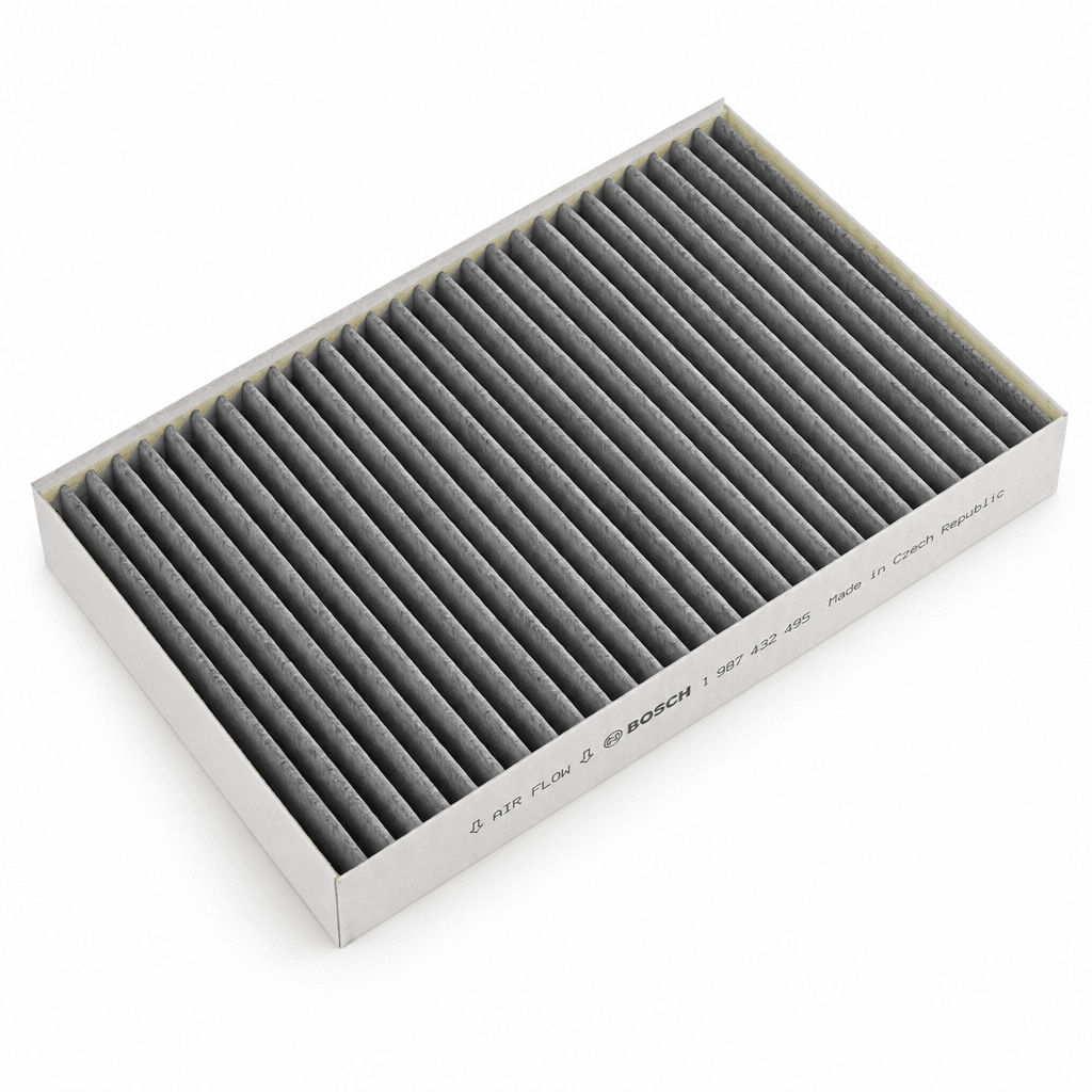 FILTRU AER HABITACLU