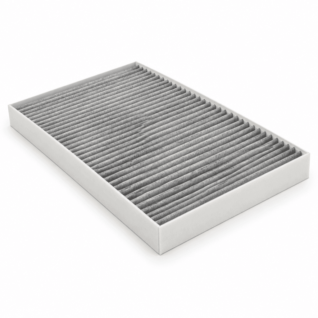 FILTRU AER HABITACLU - 1