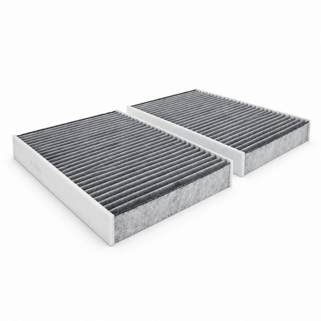 FILTRU AER HABITACLU - 1
