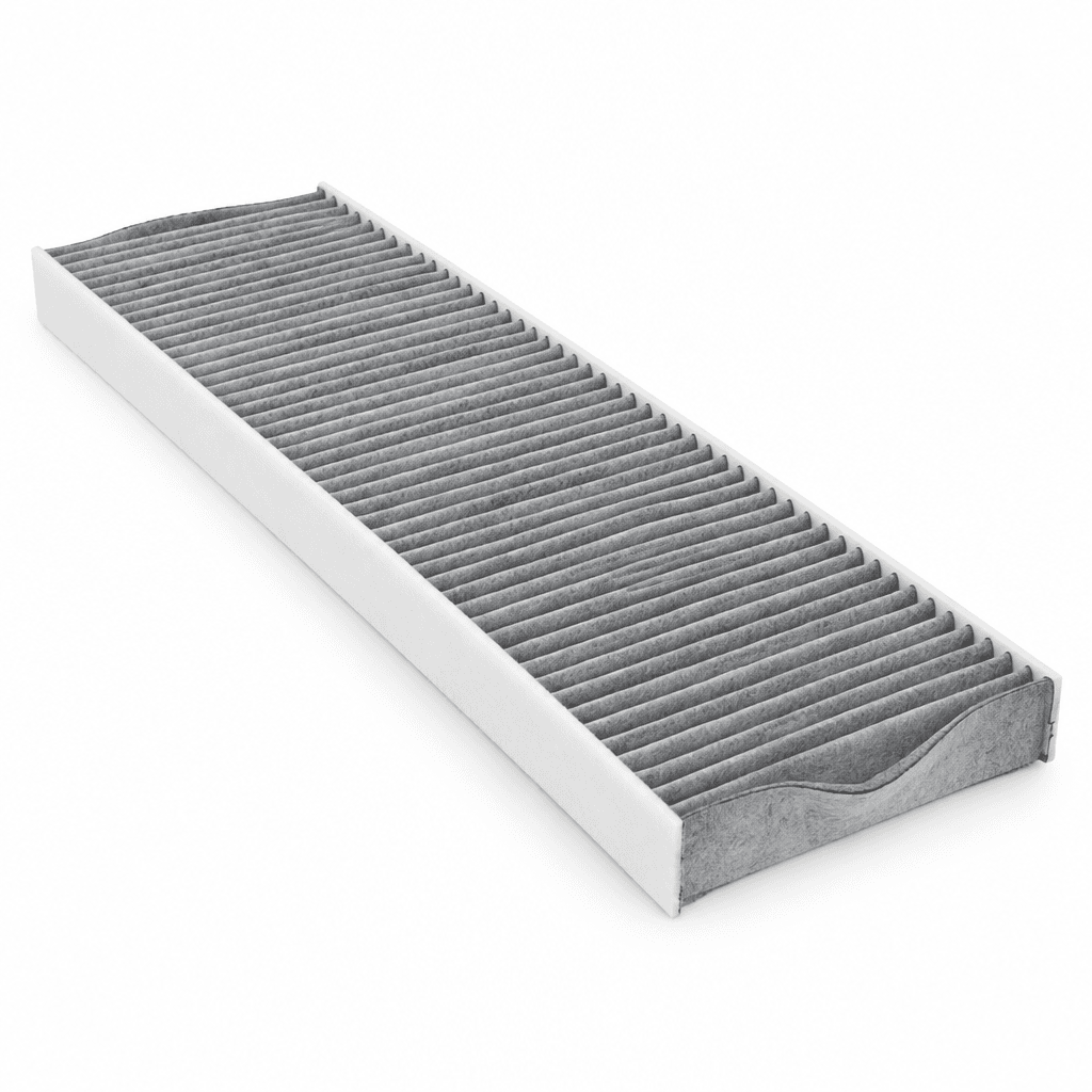 FILTRU AER HABITACLU - 1