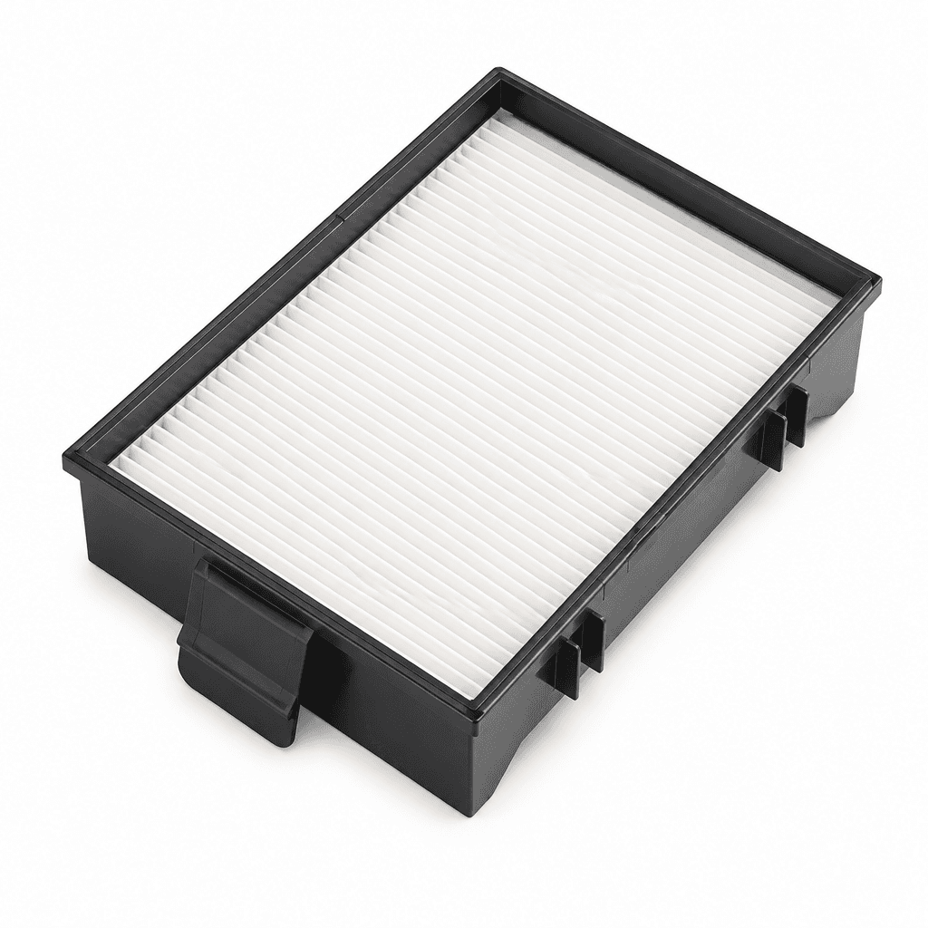 FILTRU AER HABITACLU - 1