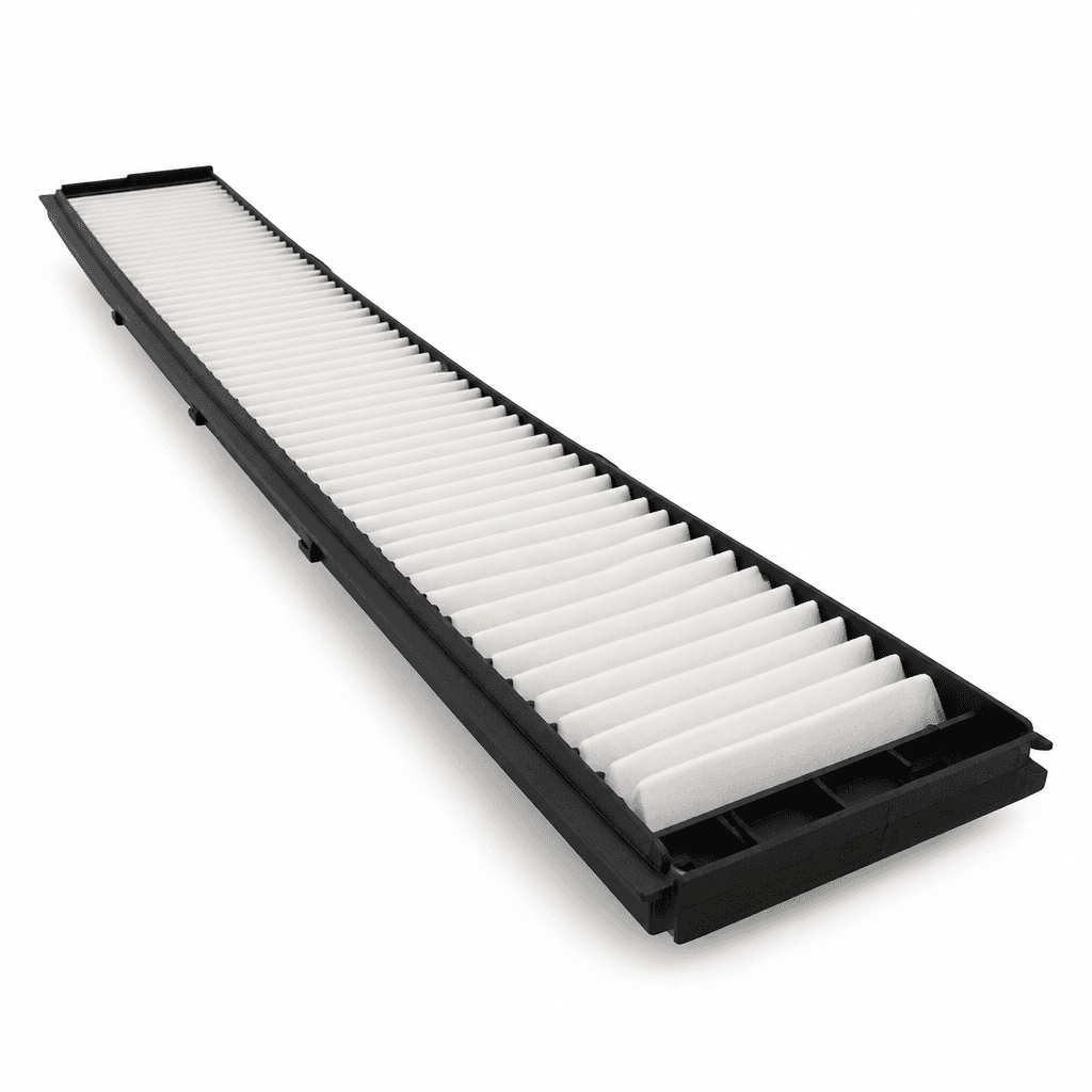 FILTRU AER HABITACLU - 1