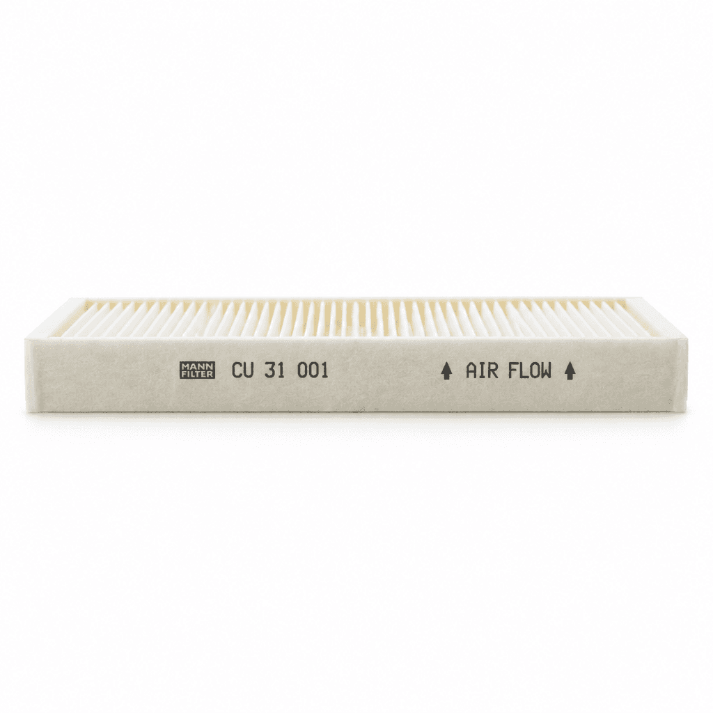 Filtru, aer habitaclu - 1