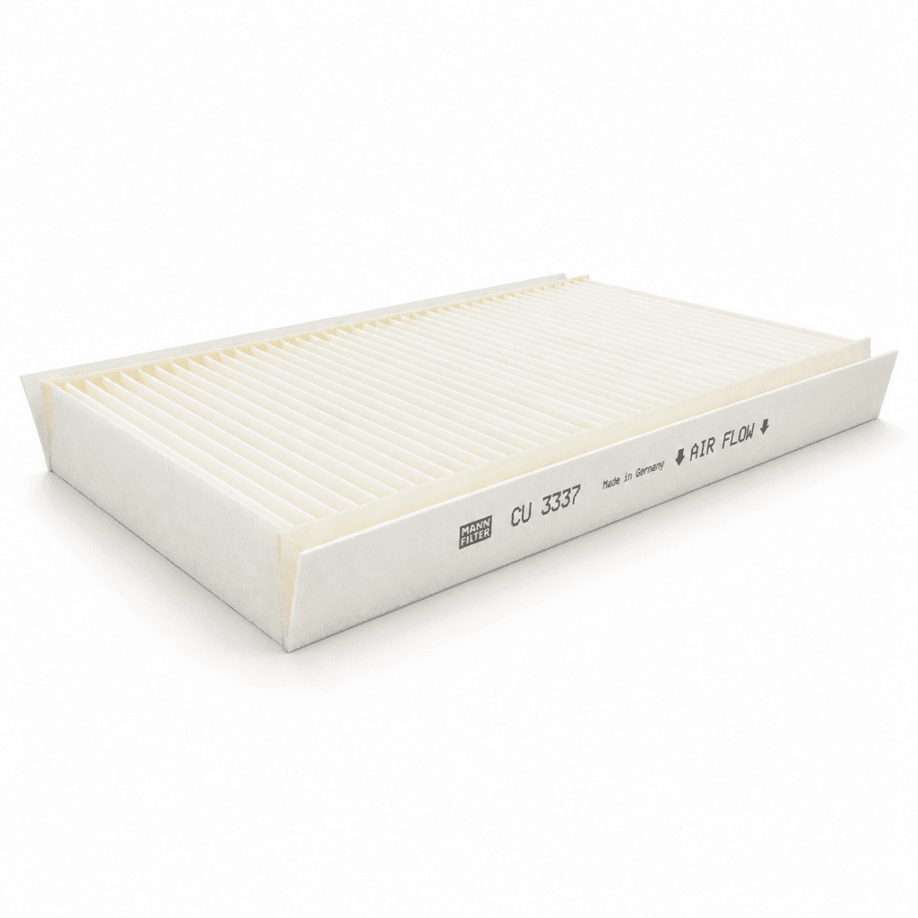 Filtru aer habitaclu