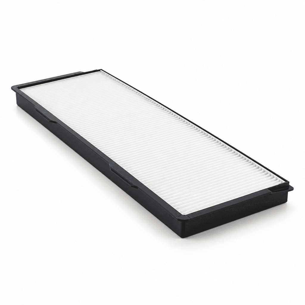 Filtru aer habitaclu - 1
