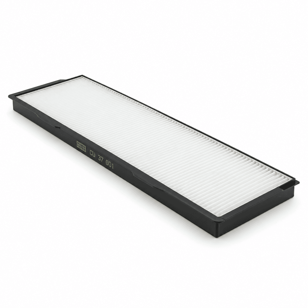 FILTRU AER HABITACLU - 1